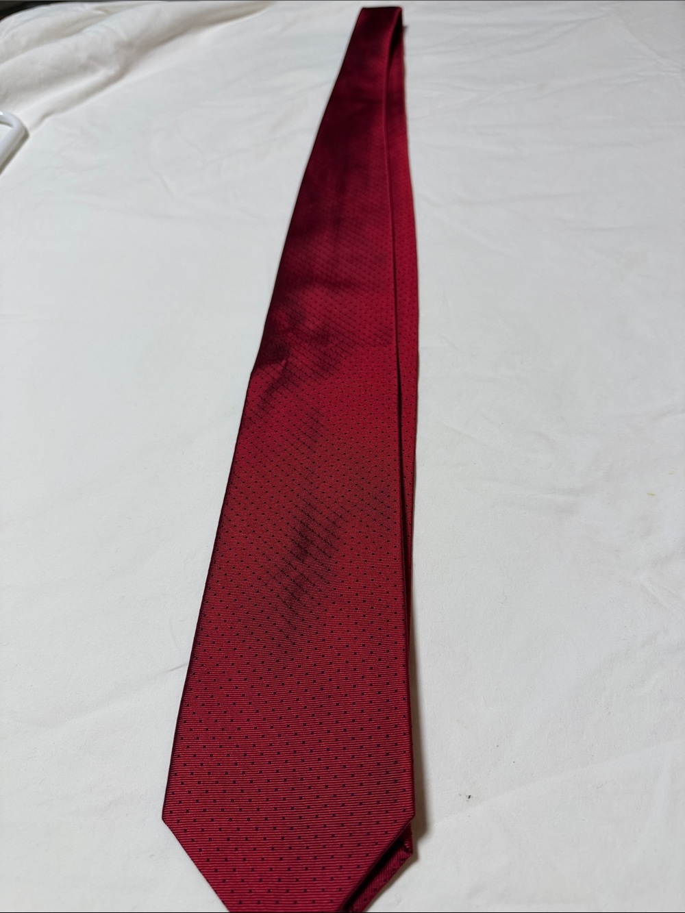 Jos A Bank necktie silk